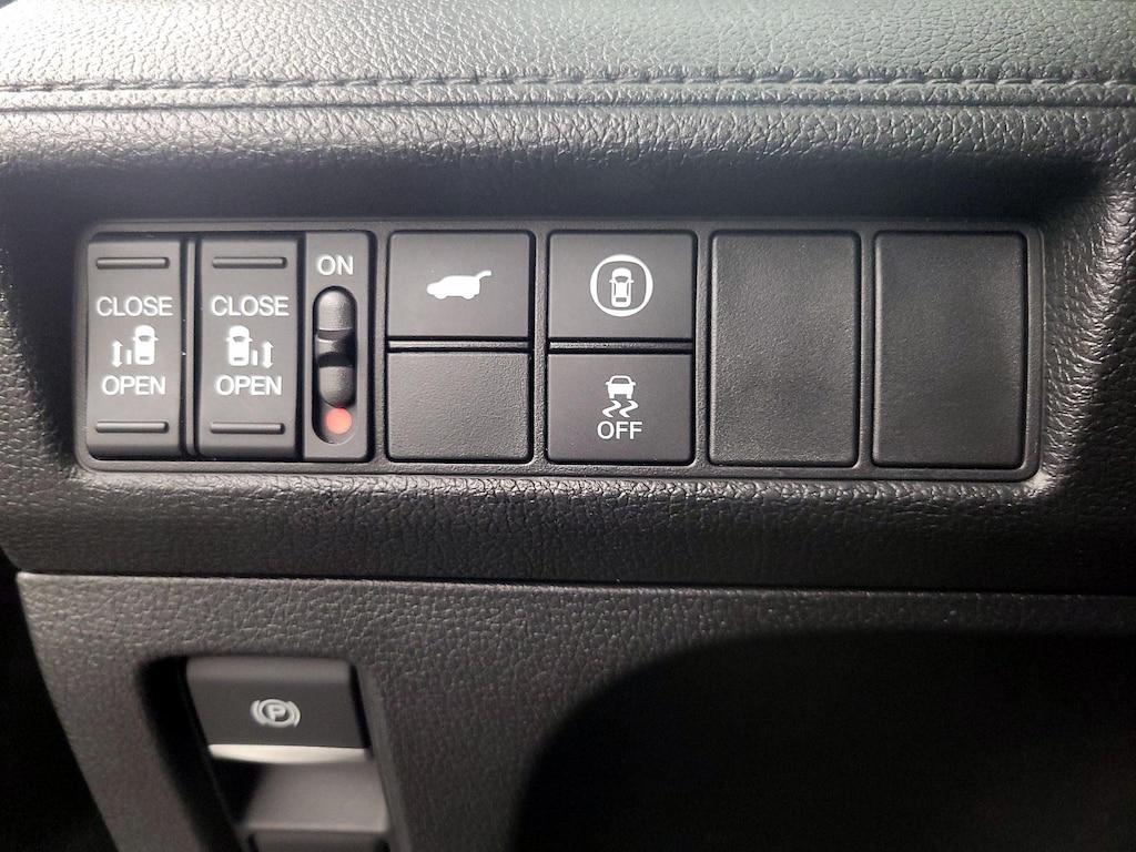 used 2024 Honda Odyssey car, priced at $41,998