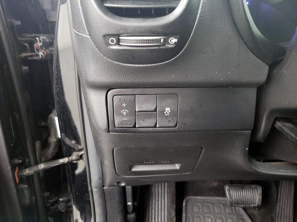 used 2018 Kia Soul car, priced at $14,998