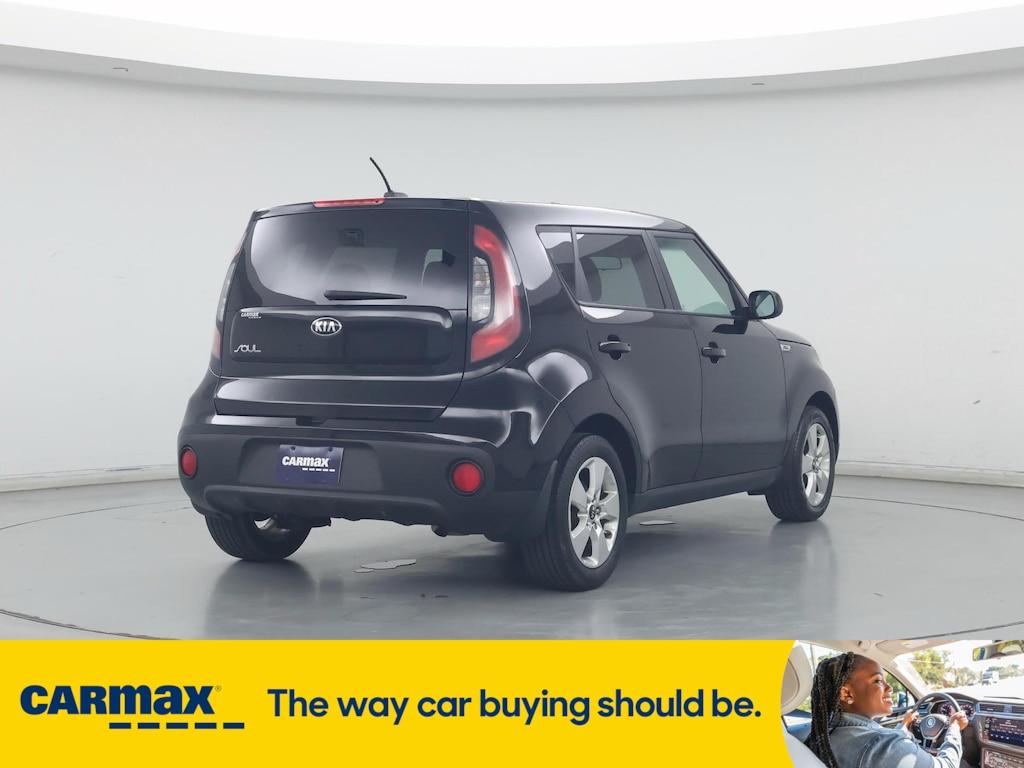 used 2018 Kia Soul car, priced at $14,998