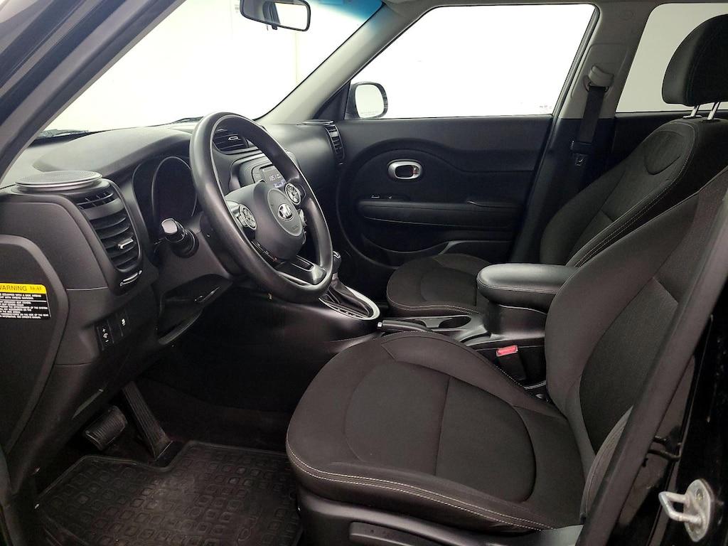 used 2018 Kia Soul car, priced at $14,998