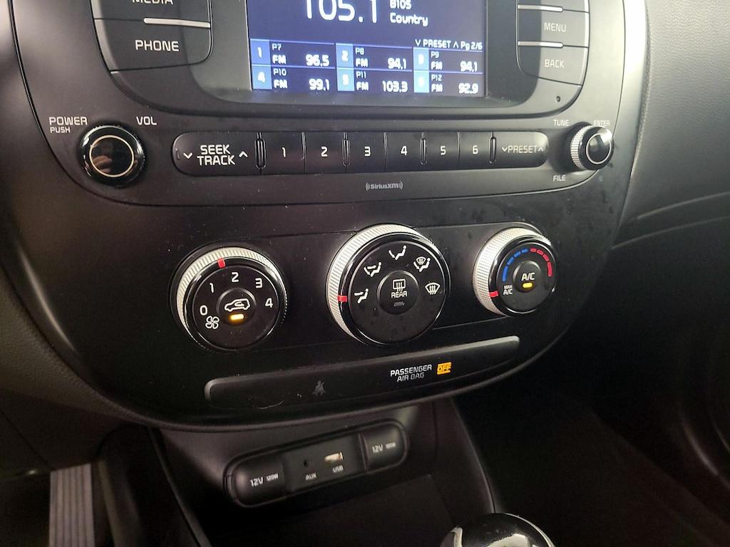 used 2018 Kia Soul car, priced at $14,998