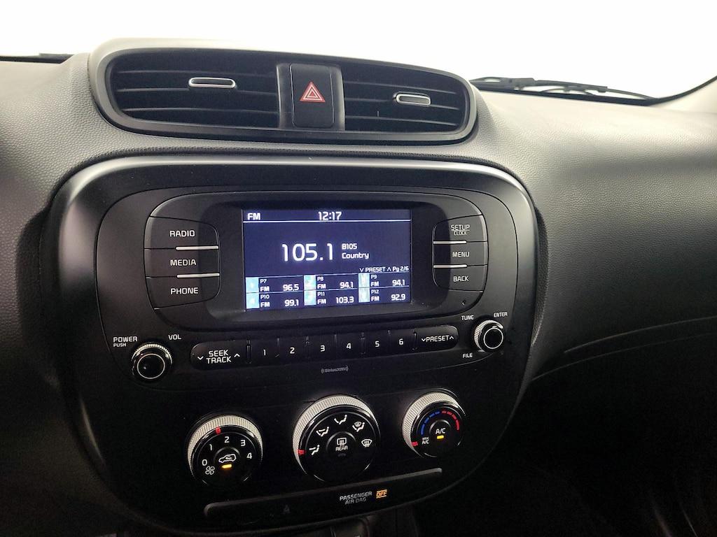 used 2018 Kia Soul car, priced at $14,998