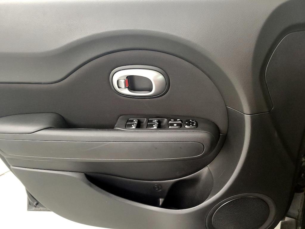 used 2018 Kia Soul car, priced at $14,998