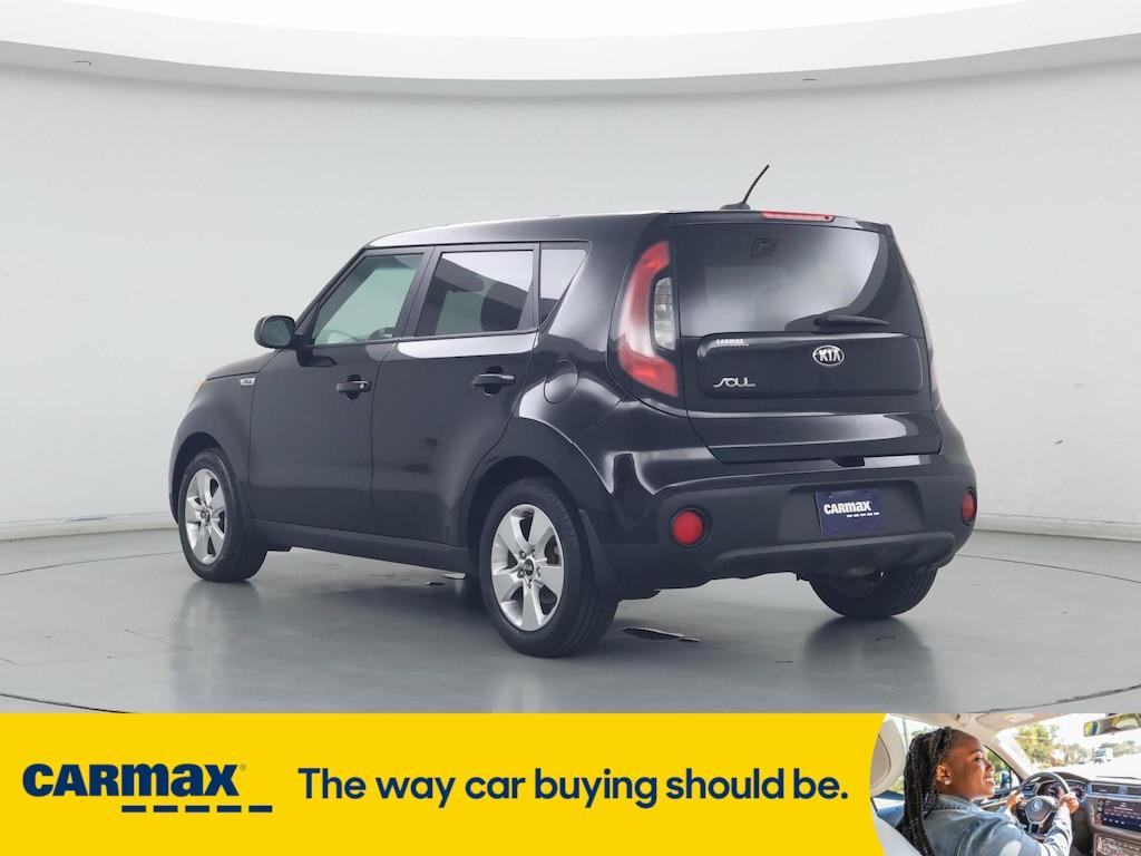 used 2018 Kia Soul car, priced at $14,998
