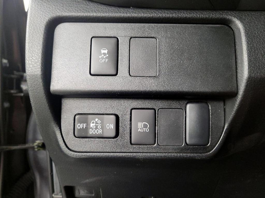 used 2022 Toyota Tacoma car, priced at $33,998