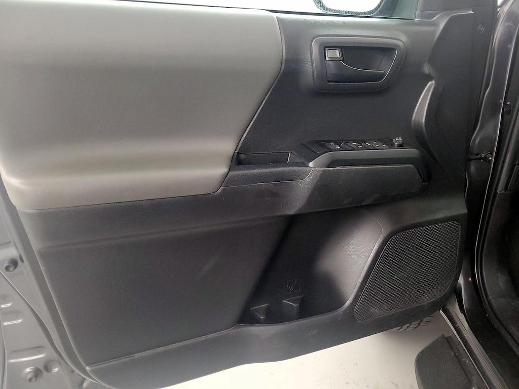 used 2022 Toyota Tacoma car, priced at $33,998
