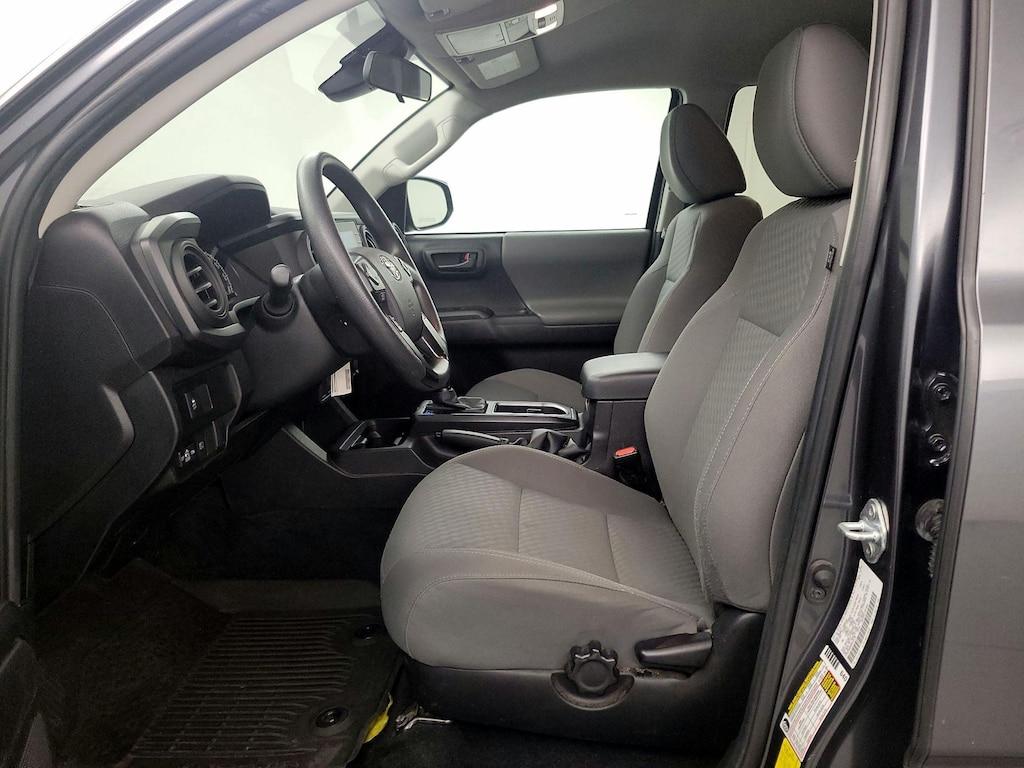 used 2022 Toyota Tacoma car, priced at $33,998