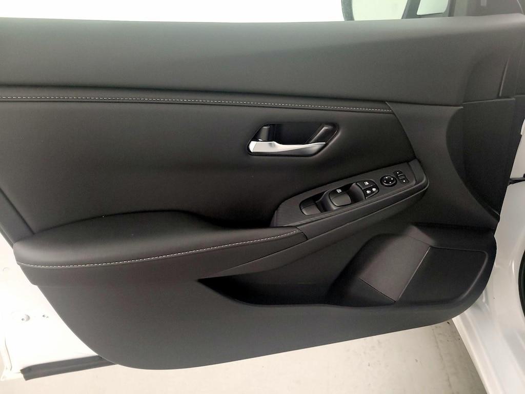 used 2022 Nissan Sentra car, priced at $20,998