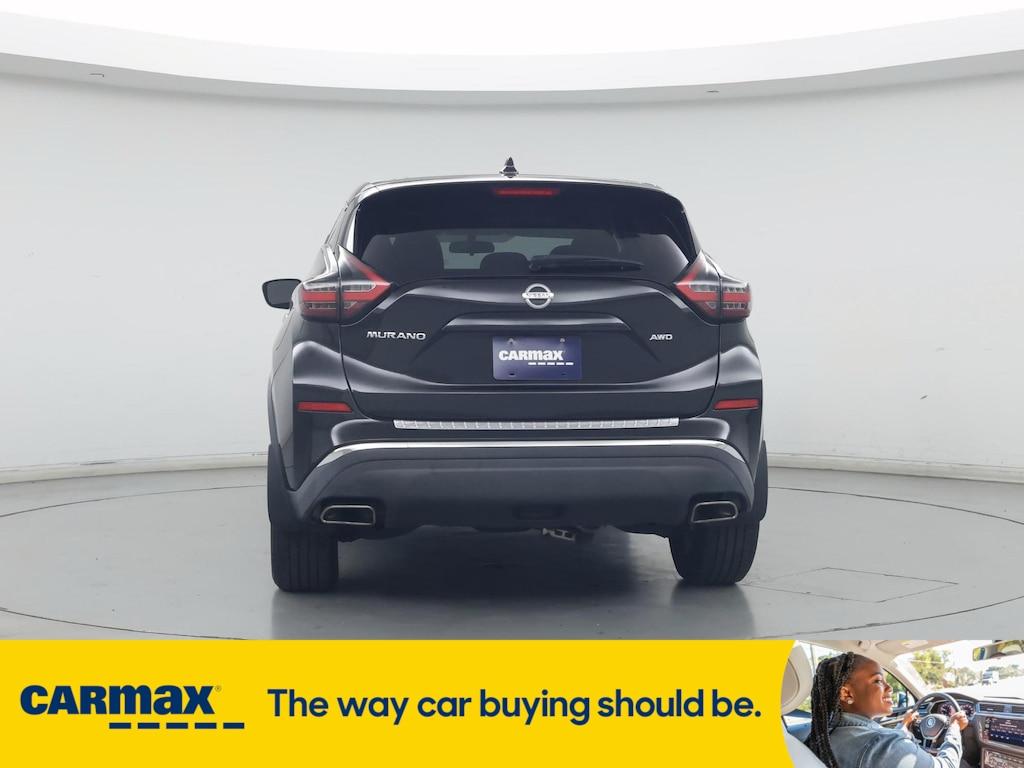 used 2019 Nissan Murano car, priced at $19,998