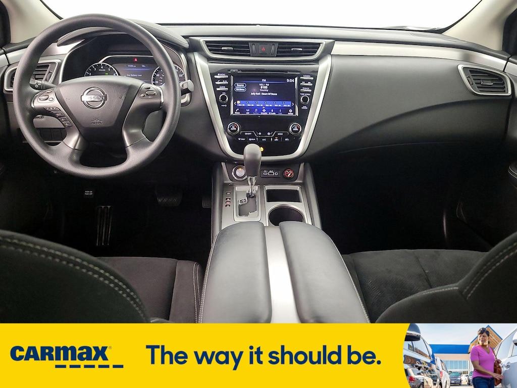 used 2019 Nissan Murano car, priced at $19,998