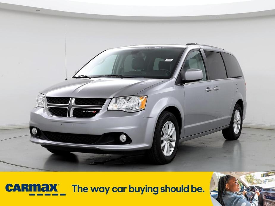 used 2019 Dodge Grand Caravan car, priced at $22,998