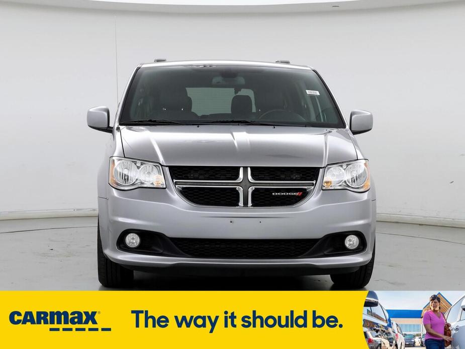 used 2019 Dodge Grand Caravan car, priced at $22,998