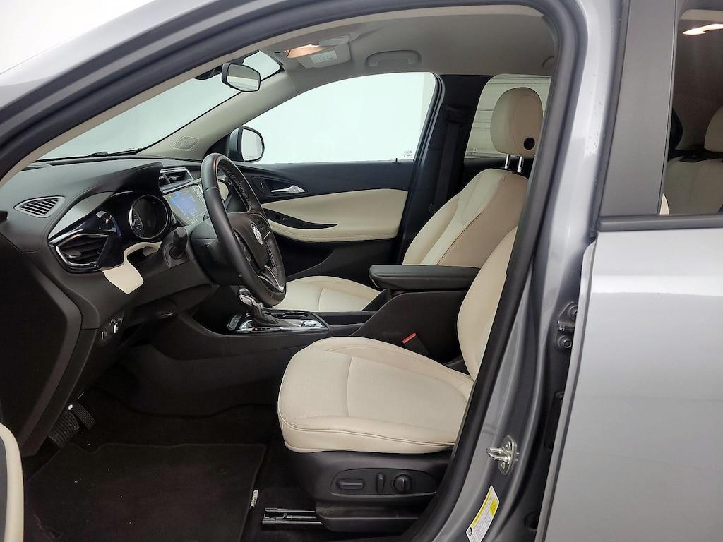 used 2023 Buick Encore GX car, priced at $19,998