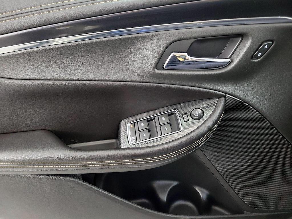 used 2019 Chevrolet Impala car, priced at $20,998