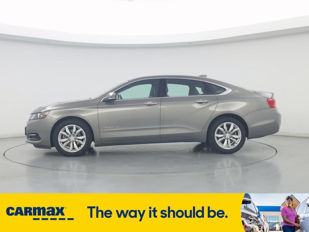 used 2019 Chevrolet Impala car, priced at $20,998