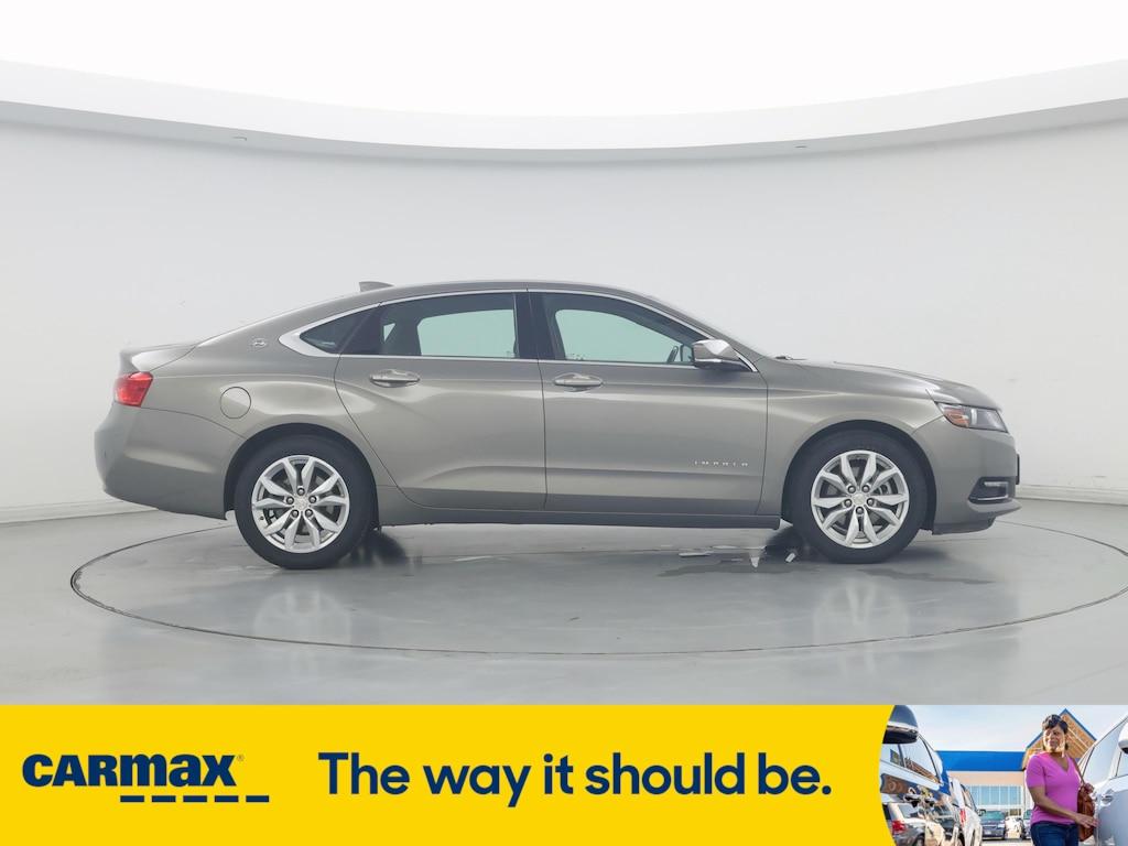 used 2019 Chevrolet Impala car, priced at $20,998