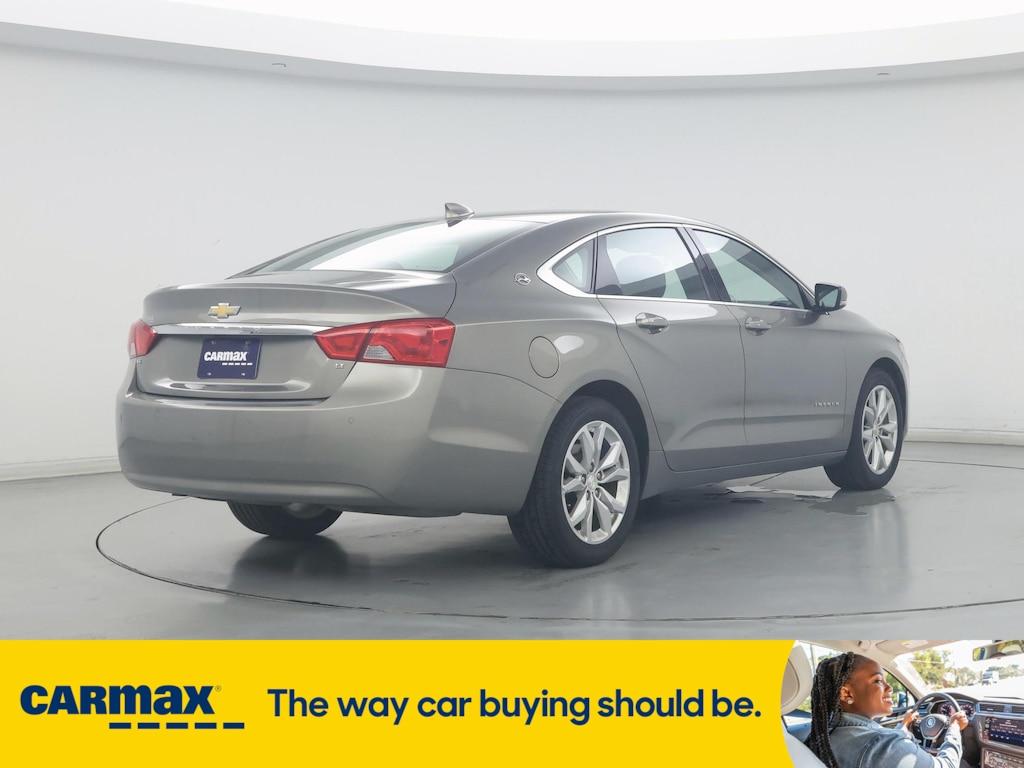used 2019 Chevrolet Impala car, priced at $20,998
