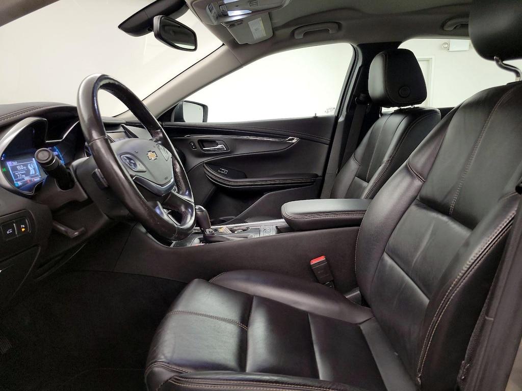 used 2019 Chevrolet Impala car, priced at $20,998