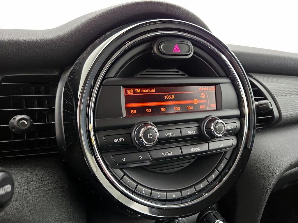 used 2015 MINI Hardtop car, priced at $12,998