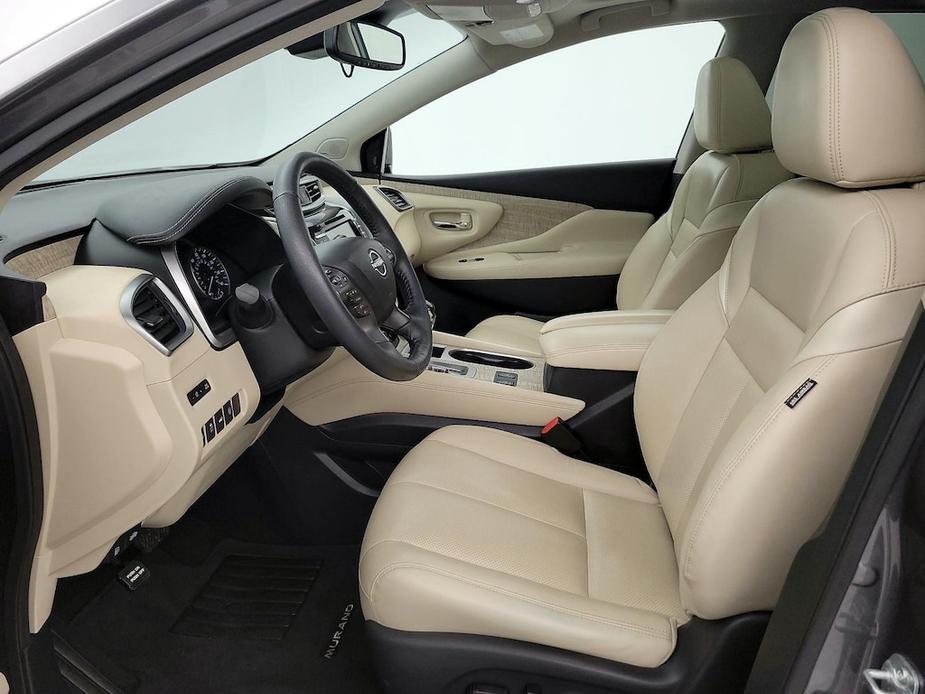 used 2023 Nissan Murano car, priced at $30,998