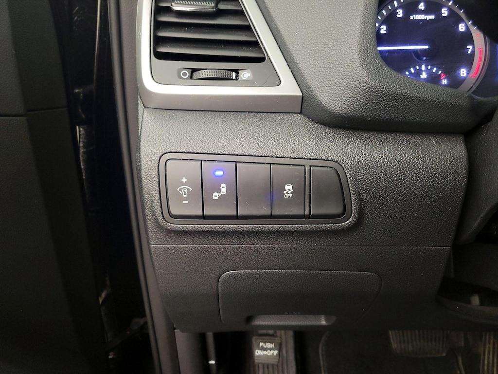 used 2018 Hyundai Tucson car, priced at $16,998