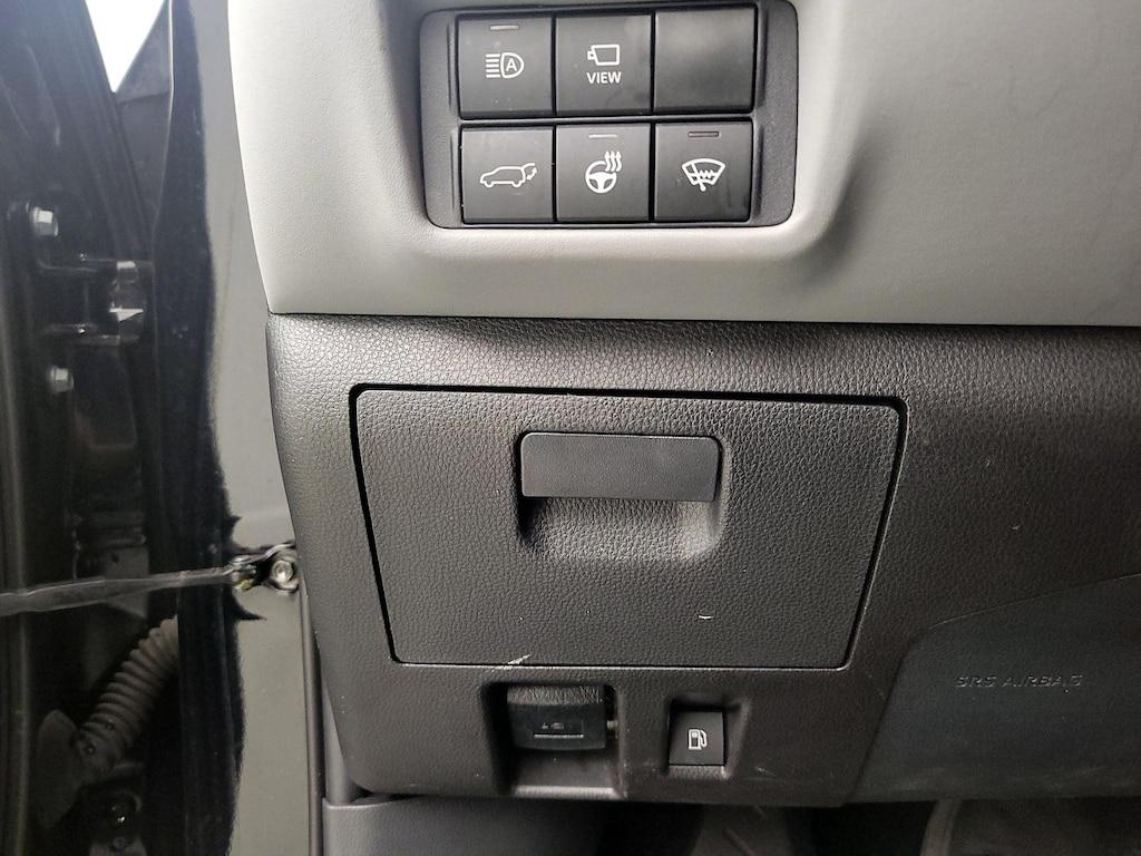 used 2021 Toyota Highlander car, priced at $37,998