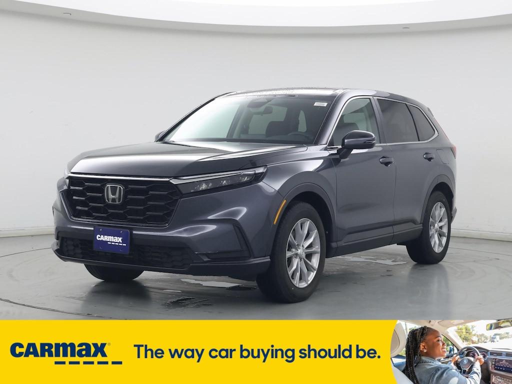 used 2023 Honda CR-V car, priced at $33,998