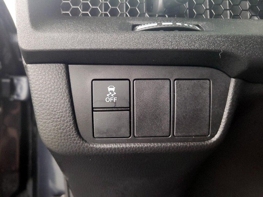 used 2023 Honda CR-V car, priced at $33,998