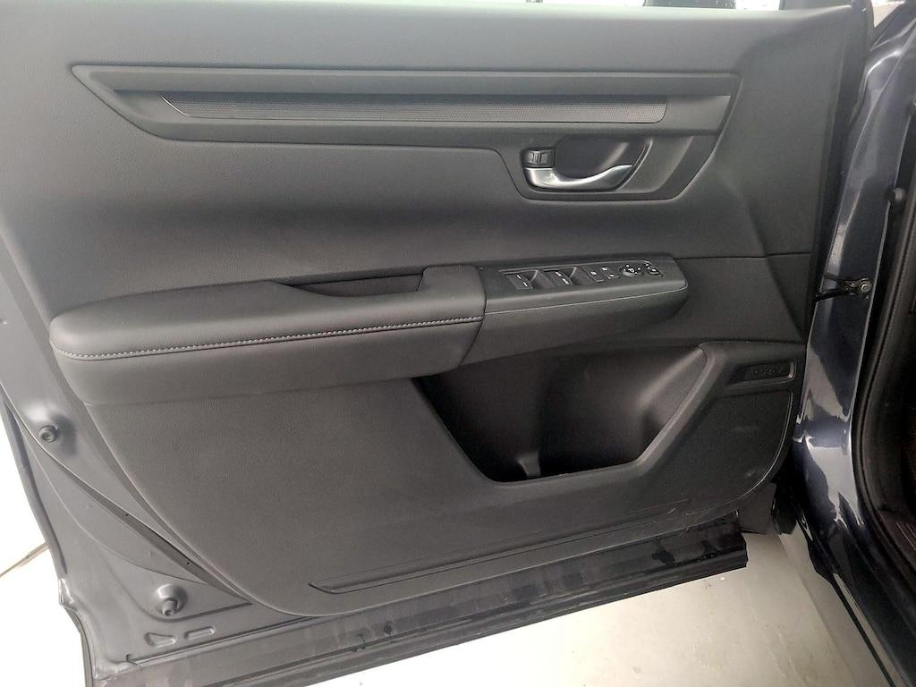 used 2023 Honda CR-V car, priced at $33,998