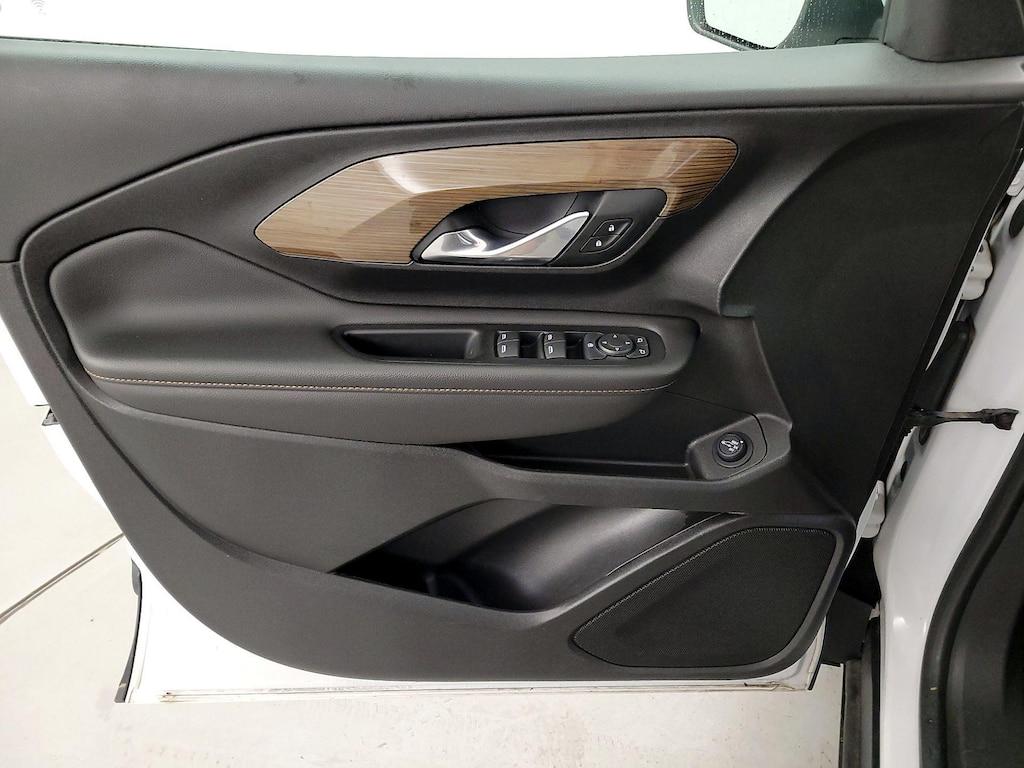 used 2019 GMC Terrain car, priced at $18,998