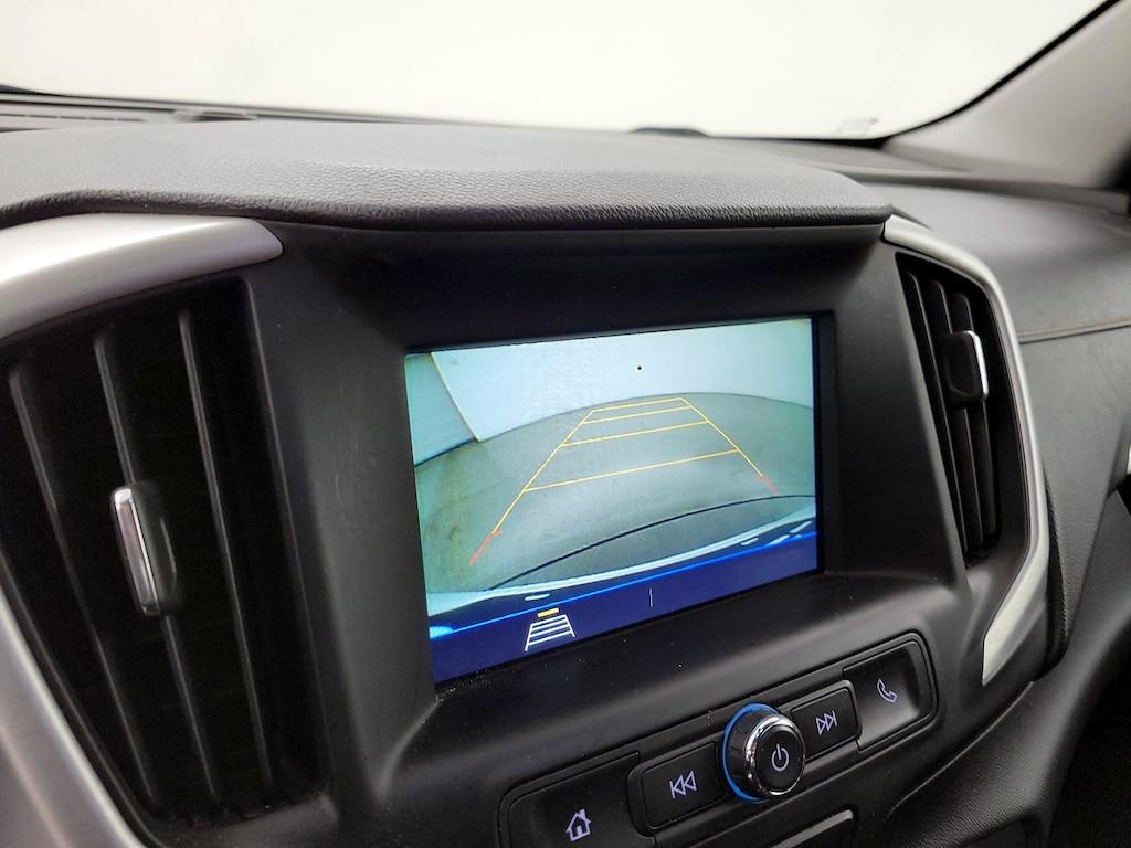 used 2019 GMC Terrain car, priced at $18,998