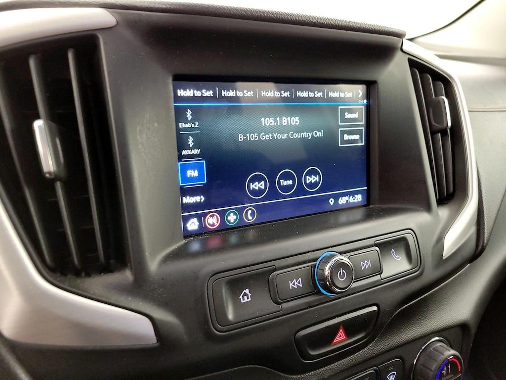 used 2019 GMC Terrain car, priced at $18,998