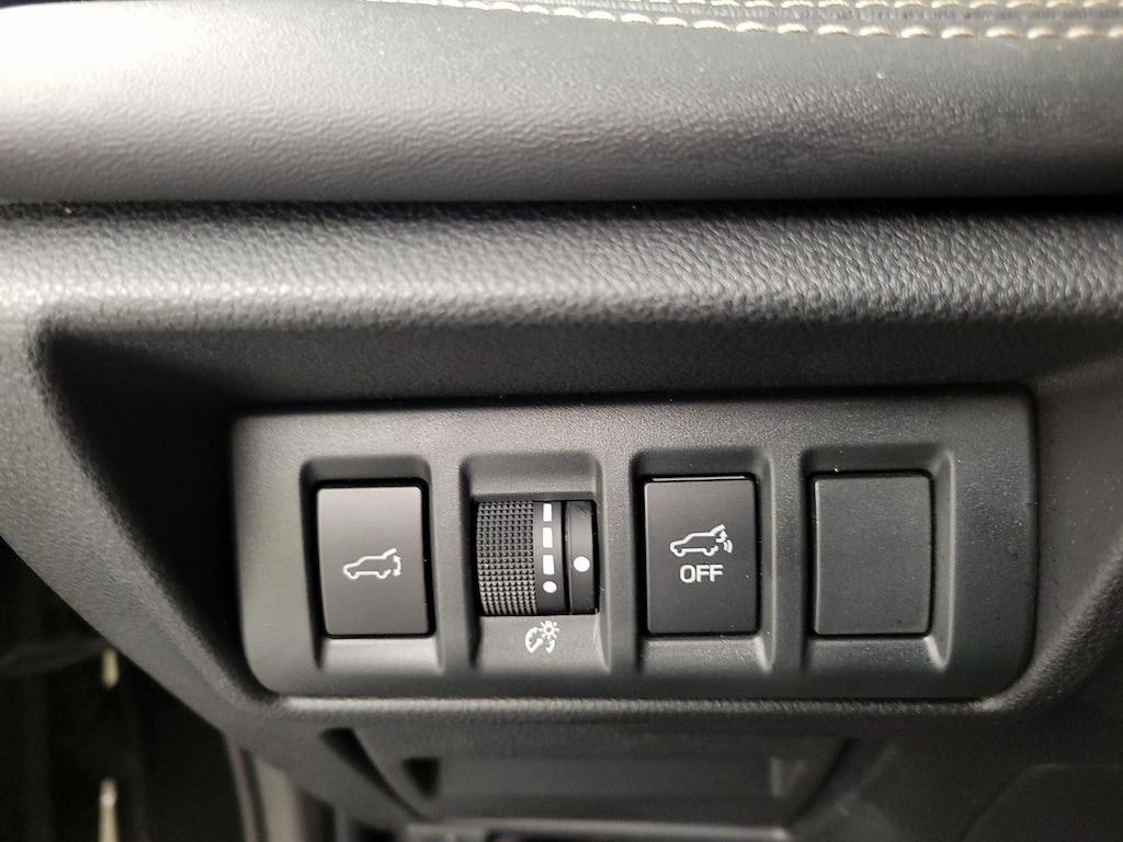 used 2022 Subaru Outback car, priced at $30,998