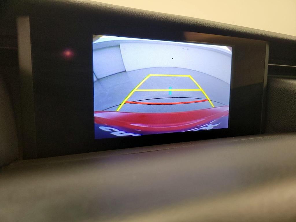used 2019 Lexus IS 300 car, priced at $28,998