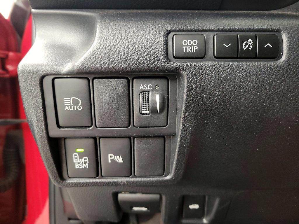 used 2019 Lexus IS 300 car, priced at $28,998