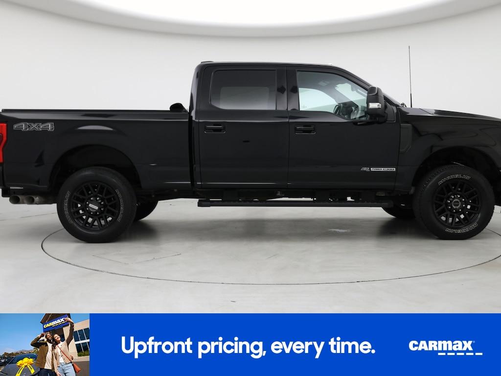 used 2022 Ford F-350 car, priced at $64,998