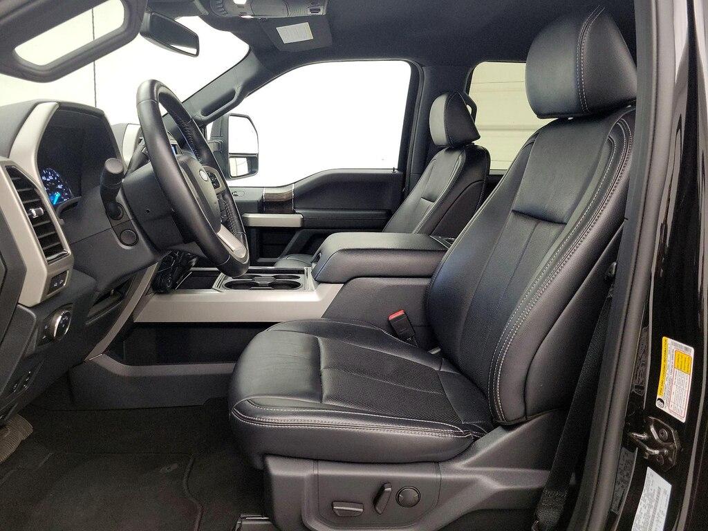 used 2022 Ford F-350 car, priced at $64,998