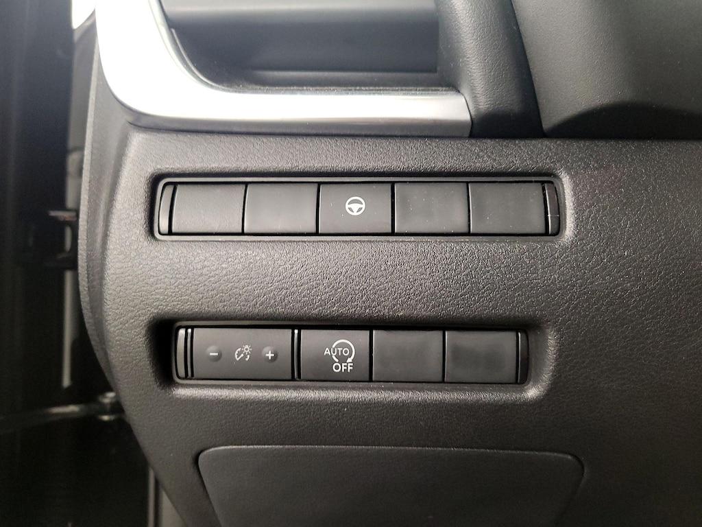 used 2023 Nissan Rogue car, priced at $22,998