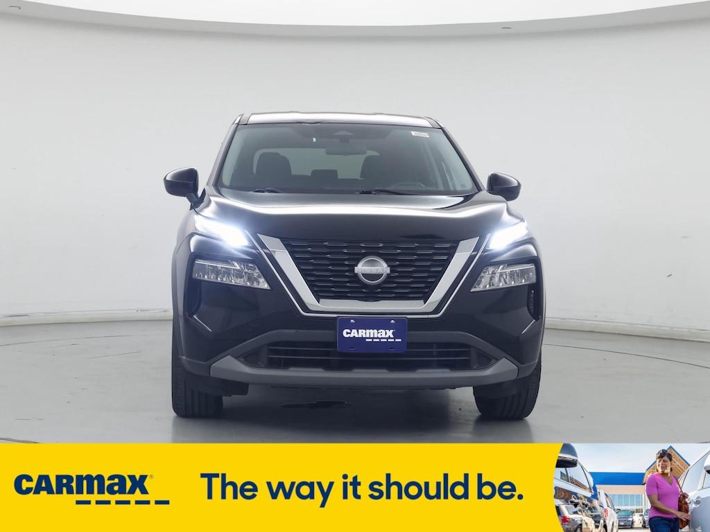 used 2023 Nissan Rogue car, priced at $22,998
