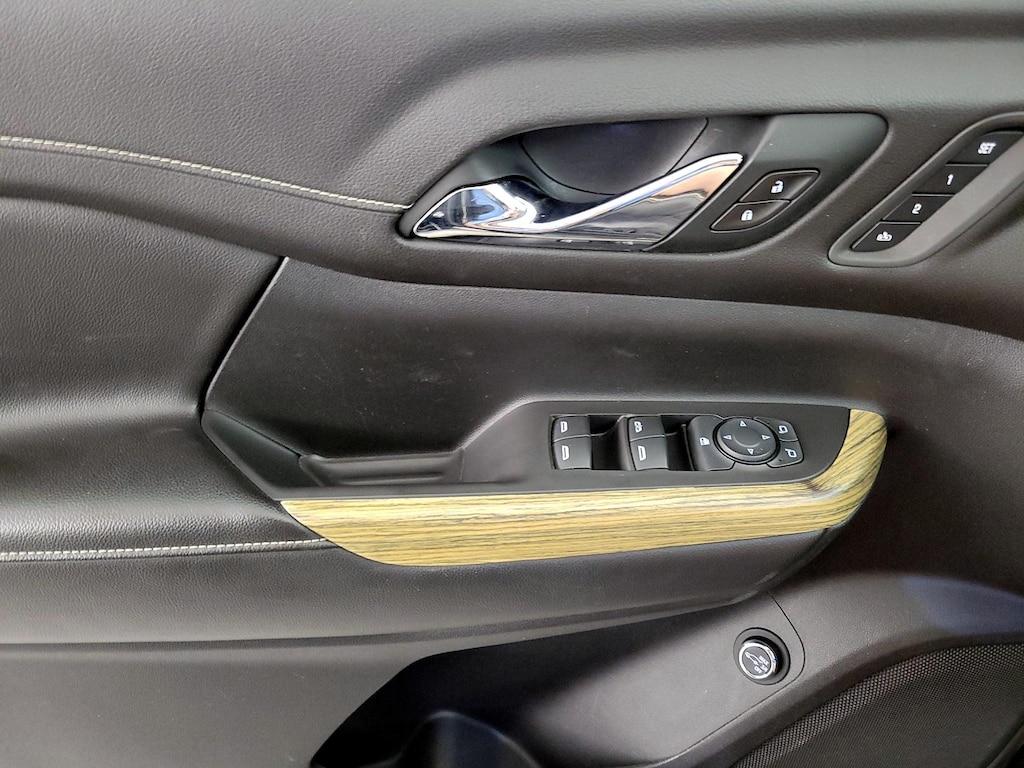used 2019 GMC Acadia car, priced at $31,998