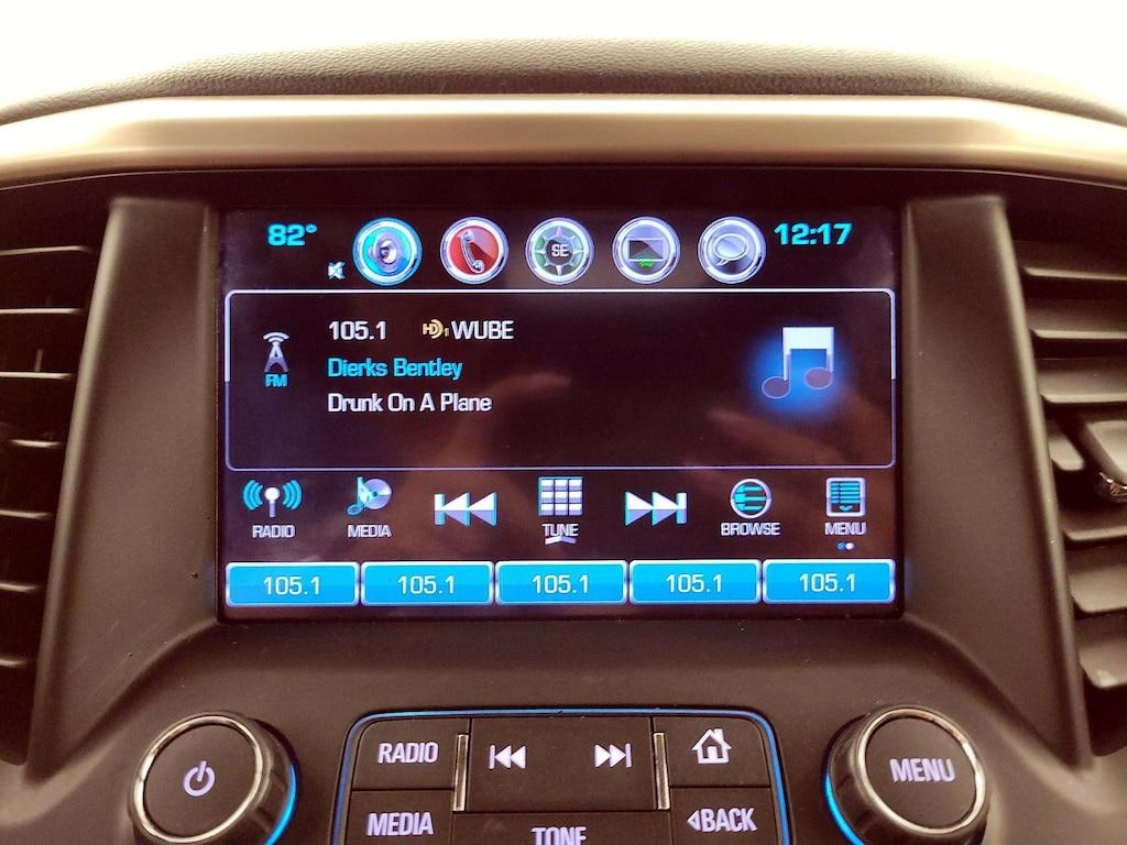 used 2019 GMC Acadia car, priced at $31,998