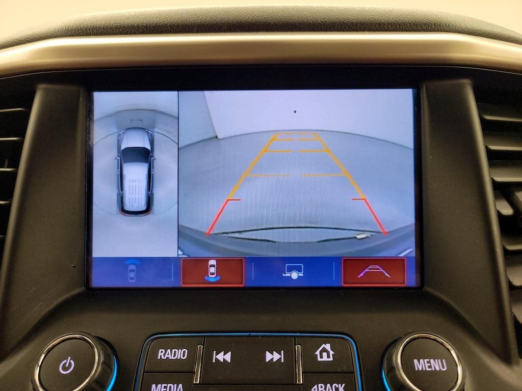 used 2019 GMC Acadia car, priced at $31,998