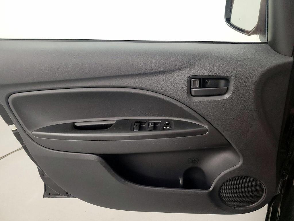 used 2017 Mitsubishi Mirage car, priced at $9,998