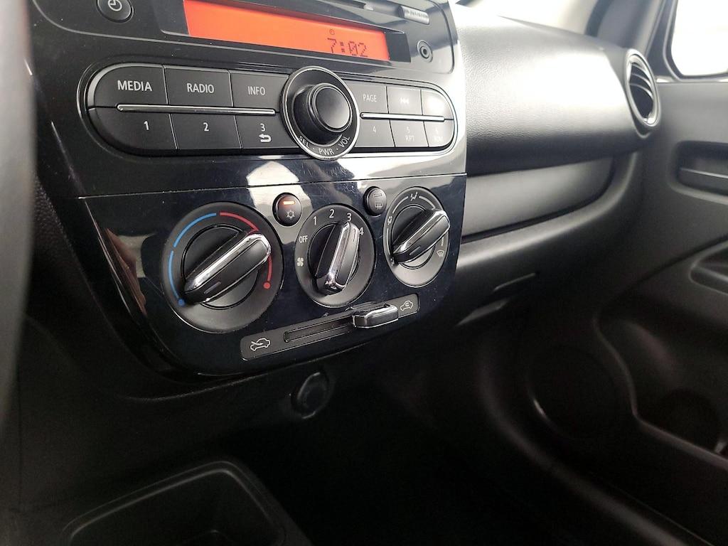 used 2017 Mitsubishi Mirage car, priced at $9,998