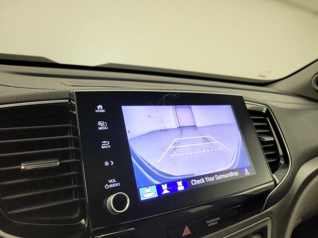 used 2021 Honda Ridgeline car, priced at $29,998