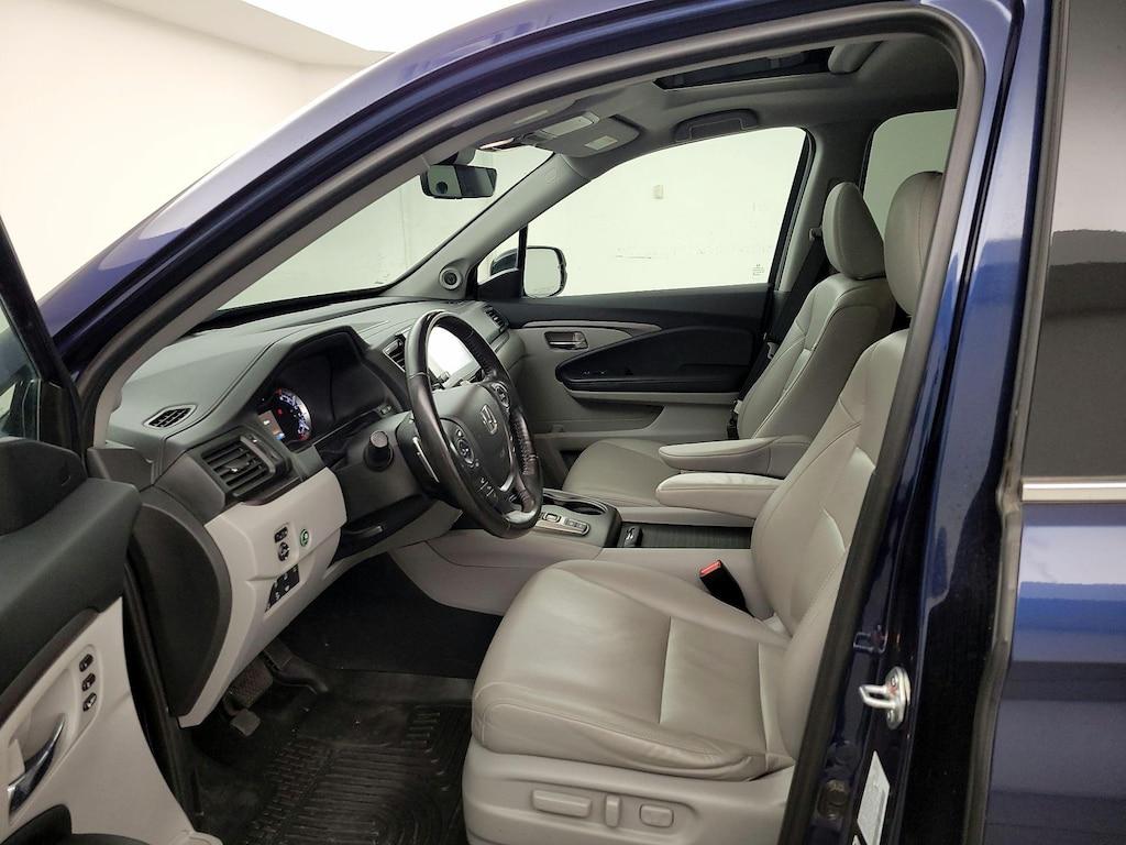 used 2021 Honda Ridgeline car, priced at $29,998