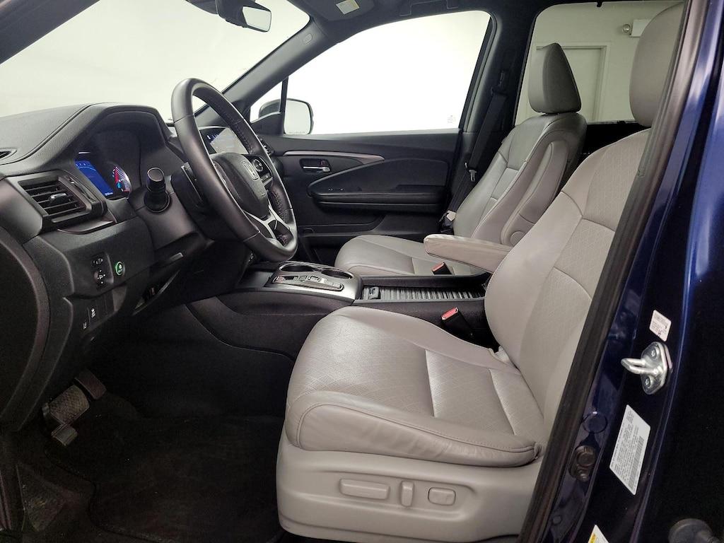 used 2021 Honda Passport car, priced at $31,998