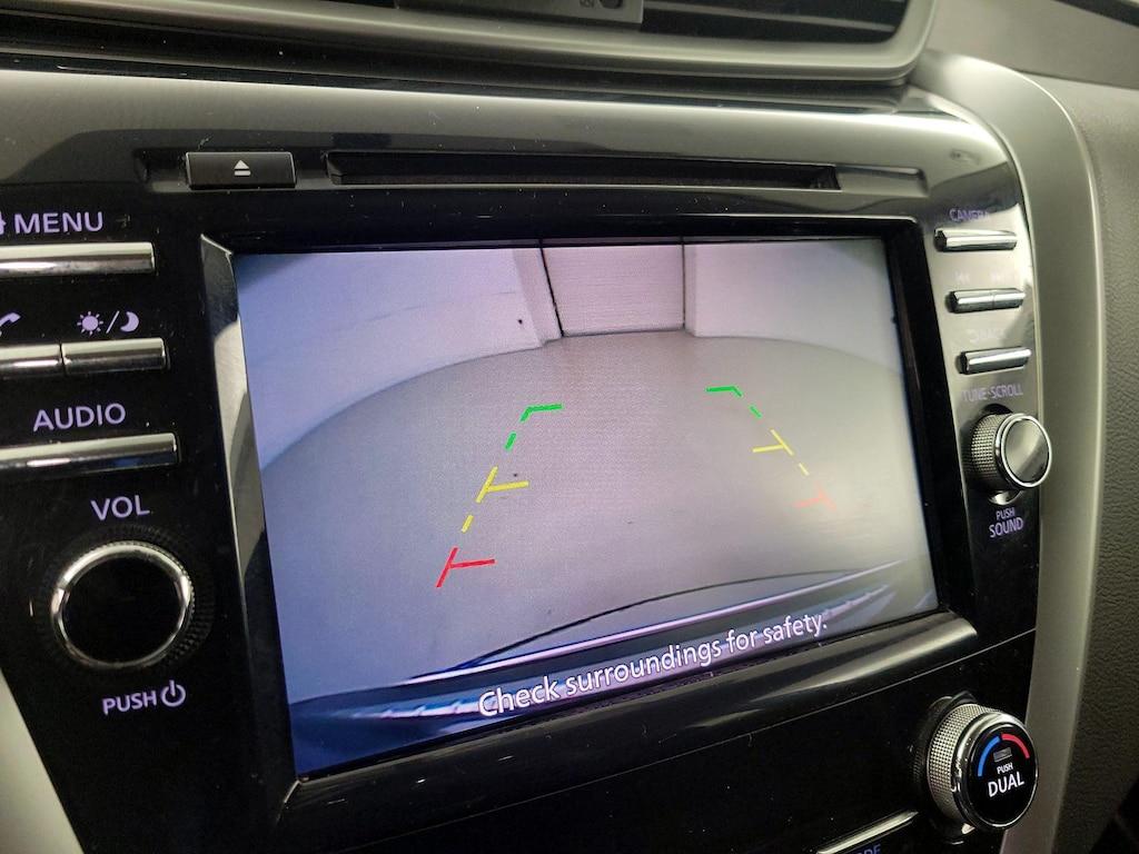 used 2019 Nissan Murano car, priced at $17,998