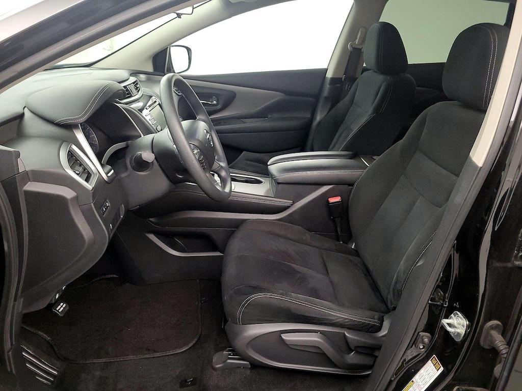 used 2019 Nissan Murano car, priced at $17,998