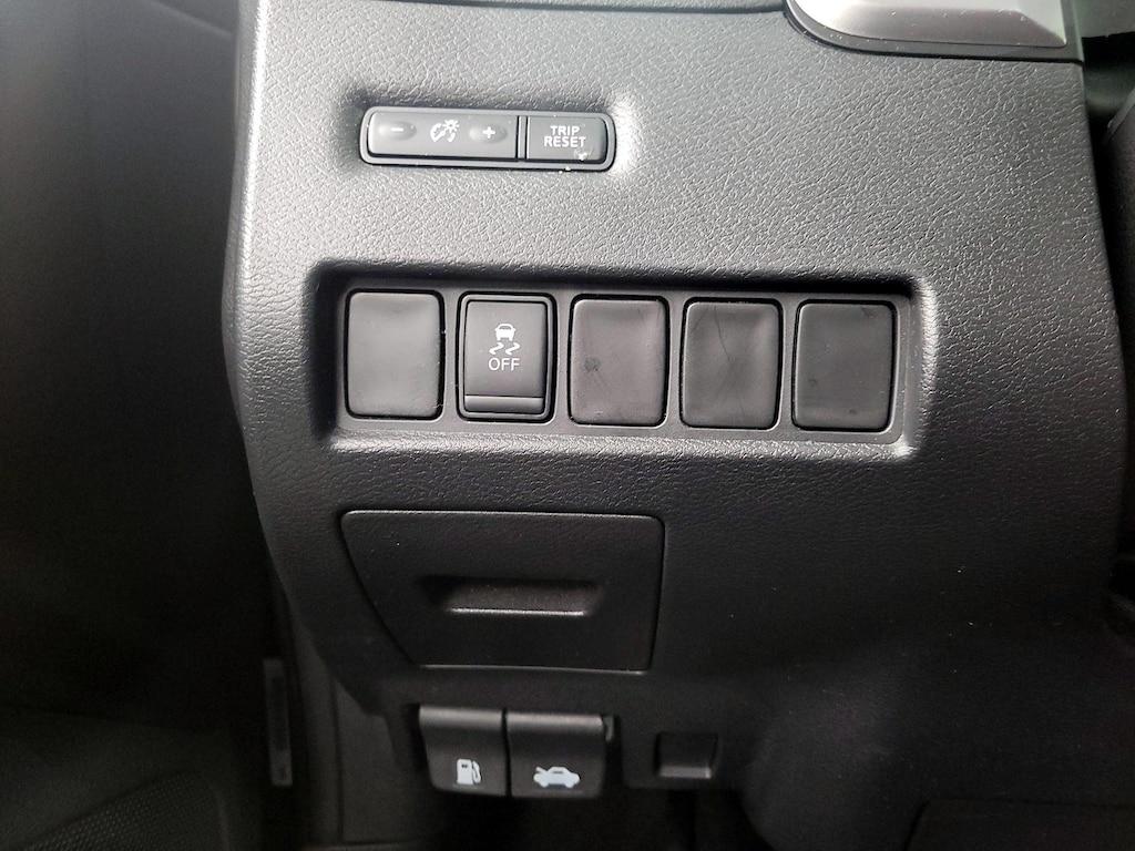 used 2019 Nissan Murano car, priced at $17,998